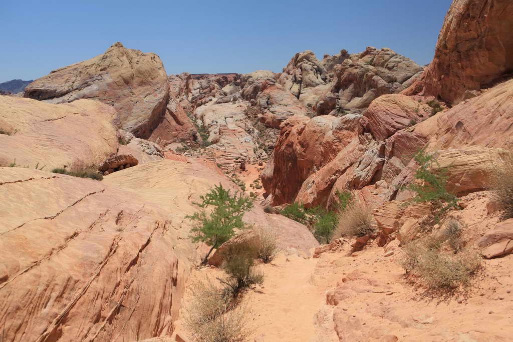Valley of Fire